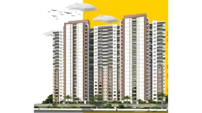 Vardhaman Tower Dombivli