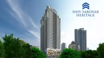 Shiv Sarovar Heritage Shilphata