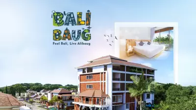 Balibaug Alibaug