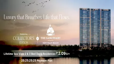 Delta The Sanctuary New Palm Beach