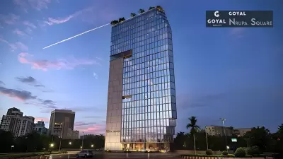 Goyal Nrupa Square Borivali