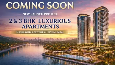 The Domus Waterfront