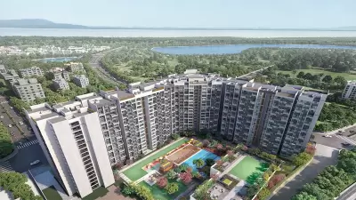 Lnt Seawoods West Square Jasper Amber