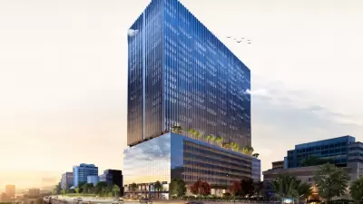 Bhagwati Stellar Offices Vashi