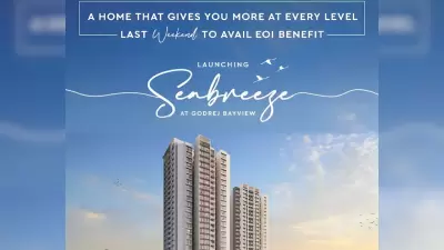 Godrej Vashi Bayview