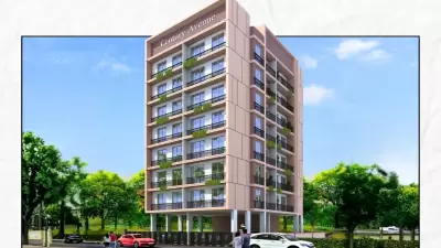 Century Avenue Roadpali