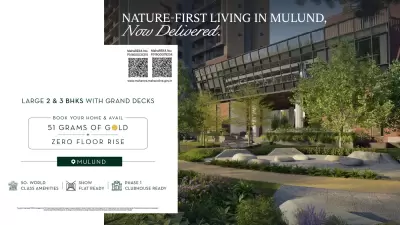 Piramal Revanta Mulund 