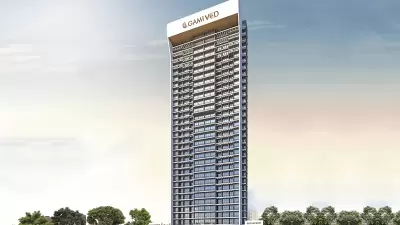 Gami Ved Nerul Sector 18