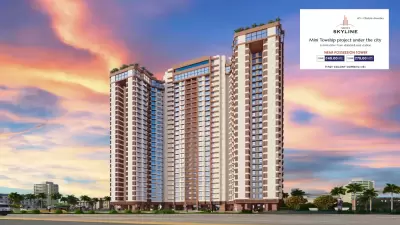 Arista Skyline Dombivli