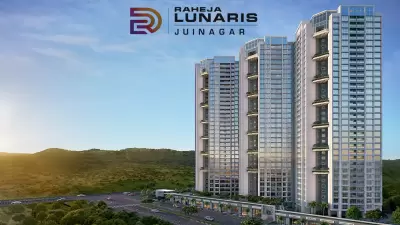 Raheja Lunaris