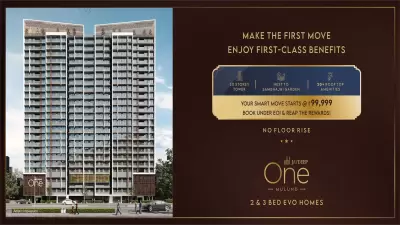 Phancode One Mulund