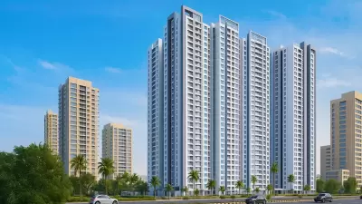 Rustomjee Dombivli Urban Woods