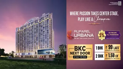 Ruparel Naik Nagar Kurla East