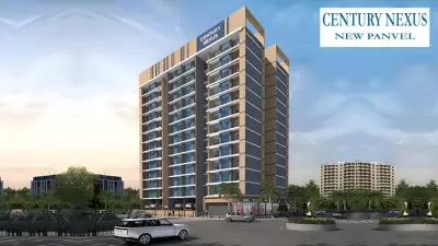 Century Nexus New Panvel