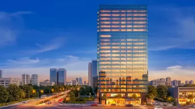 Kamdhenu Center One Vashi 