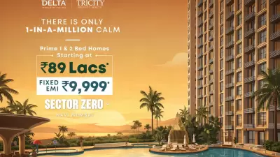 Codename Sector Zero Navi Mumbai