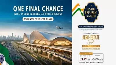 Aero Estate Plots Khopoli
