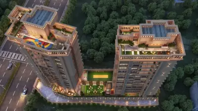 Masakin Questend Borivali