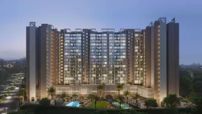 Today Upvan Upper Kharghar