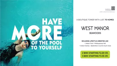 Lnt West Manor Seawoods