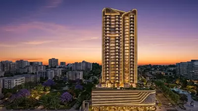 Today Codename Eden Garden Airoli