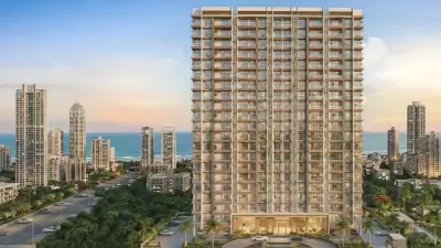 Codename Green Gold Nerul