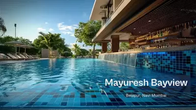 Mayuresh Bayview Belapur