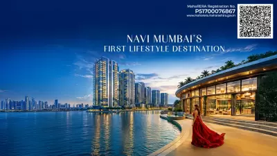 Raheja World Residences
