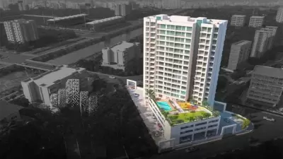 Vaman Heritage Kharghar