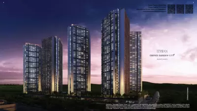 Oberoi Elysian