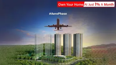 Godrej Green Terraces Panvel