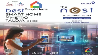The Nest Riverside