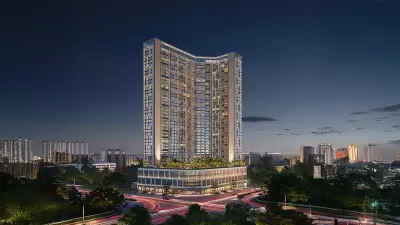 Satyam Surya Manhattan