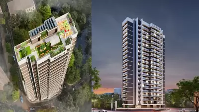 Noviya XI Kharghar