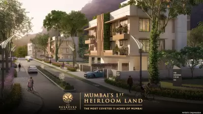 Wadhwa Heirloom Land NAINA