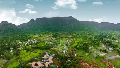 Wadhwa The Haven Plots Panvel