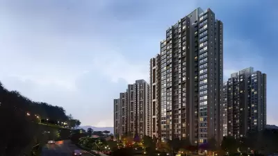 Wadhwa Aravya Panvel