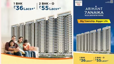 Arihant Anaika 7