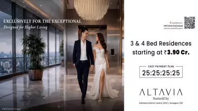 Altavia at Sunteck City Avenue 5