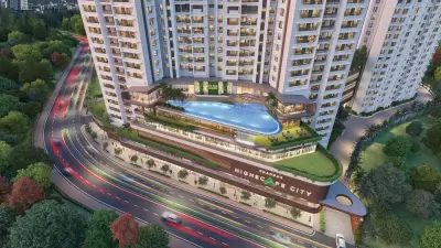Chandak Highscape City Chembur