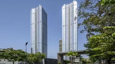 The Astral Collections ICC Dadar