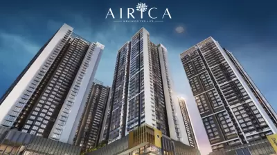 Adani Airica Kanjurmarg West
