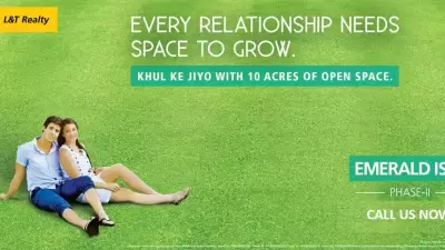 Lnt Emerald Powai