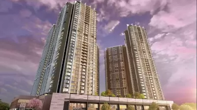 Chandak Greenairy Borivali East