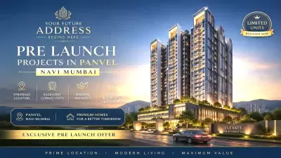 Panvel New Launches