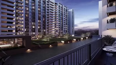 Purva Park Hill South Bangalore