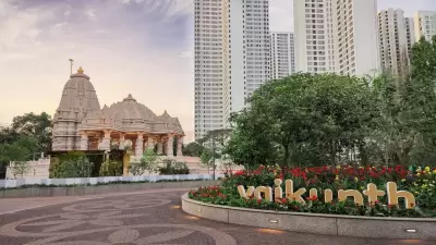 Piramal Vaikunth Thane