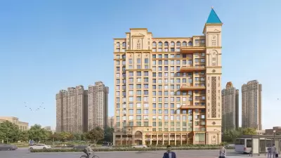 Hiranandani Commercial Park