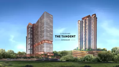 Codename The Tangent