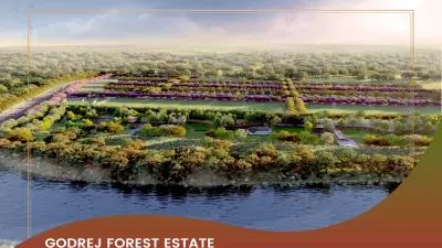 Godrej Plots Nagpur